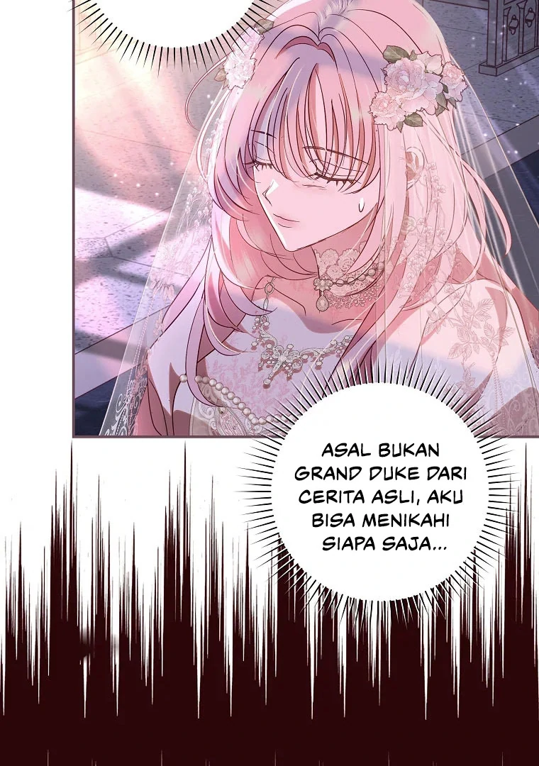 Black Man, I’ll Do Everything For You Except Marriage! Chapter 1 Gambar 42