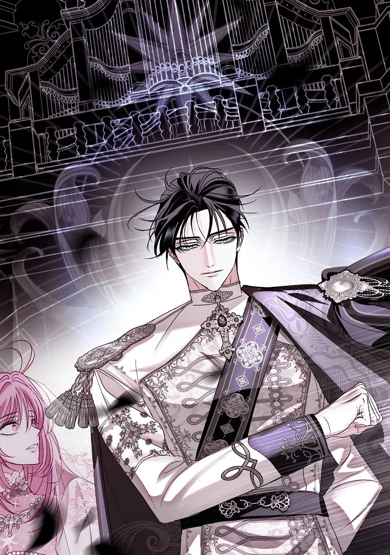 Black Man, I’ll Do Everything For You Except Marriage! Chapter 1 Gambar 47