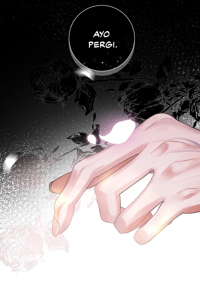 Black Man, I’ll Do Everything For You Except Marriage! Chapter 1 Gambar 56