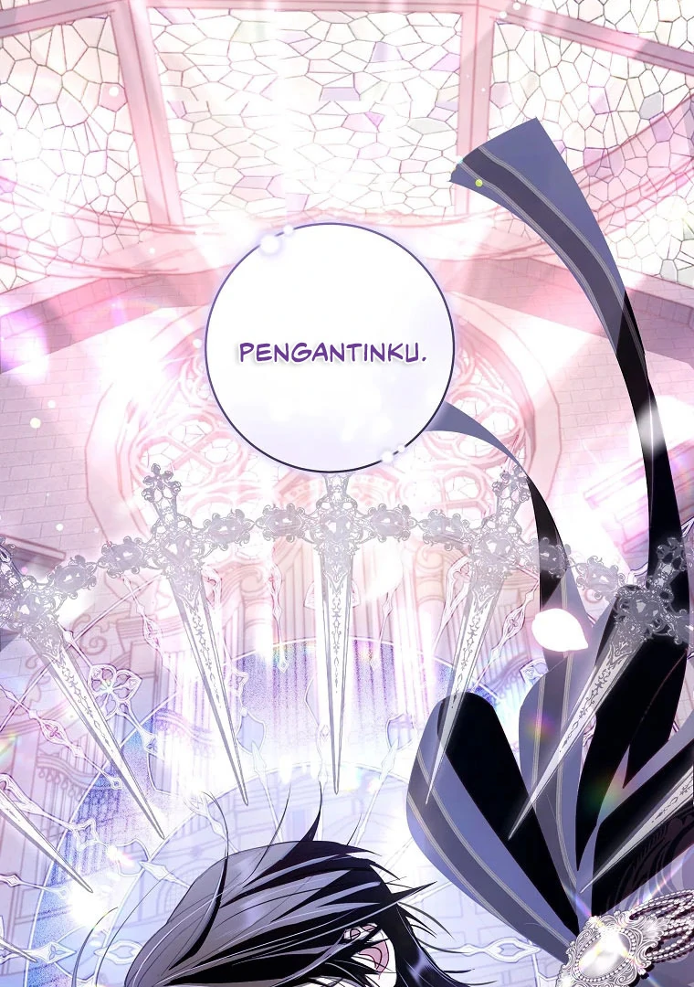 Black Man, I’ll Do Everything For You Except Marriage! Chapter 1 Gambar 58