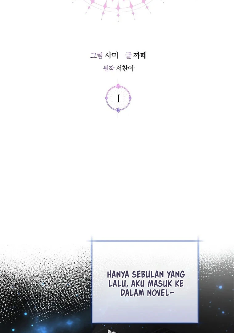 Black Man, I’ll Do Everything For You Except Marriage! Chapter 1 Gambar 62