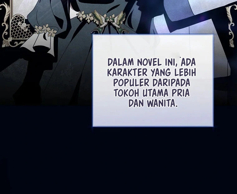 Black Man, I’ll Do Everything For You Except Marriage! Chapter 1 Gambar 65