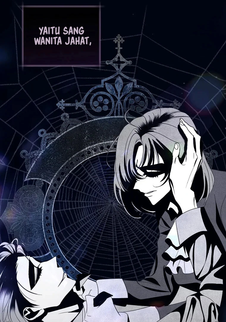 Black Man, I’ll Do Everything For You Except Marriage! Chapter 1 Gambar 66