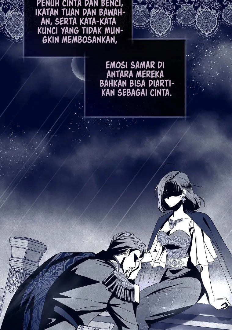 Black Man, I’ll Do Everything For You Except Marriage! Chapter 1 Gambar 68