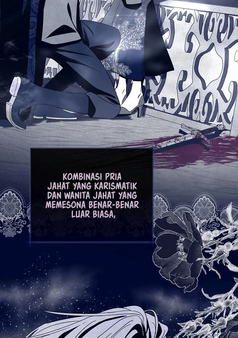 Black Man, I’ll Do Everything For You Except Marriage! Chapter 1 Gambar 69