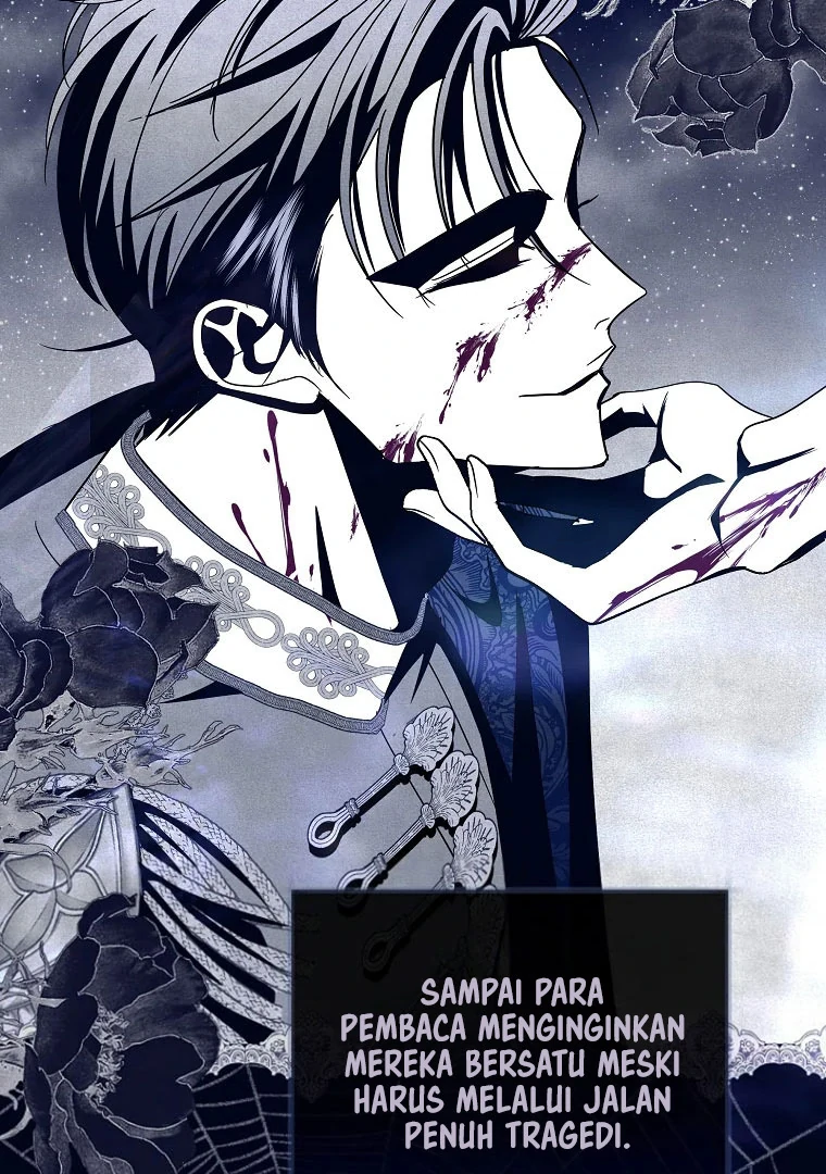 Black Man, I’ll Do Everything For You Except Marriage! Chapter 1 Gambar 70