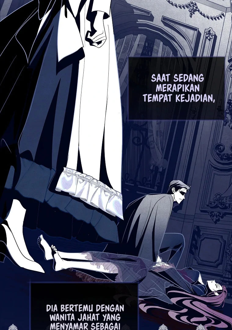 Black Man, I’ll Do Everything For You Except Marriage! Chapter 1 Gambar 73