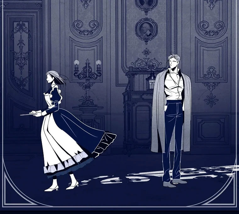 Black Man, I’ll Do Everything For You Except Marriage! Chapter 1 Gambar 75