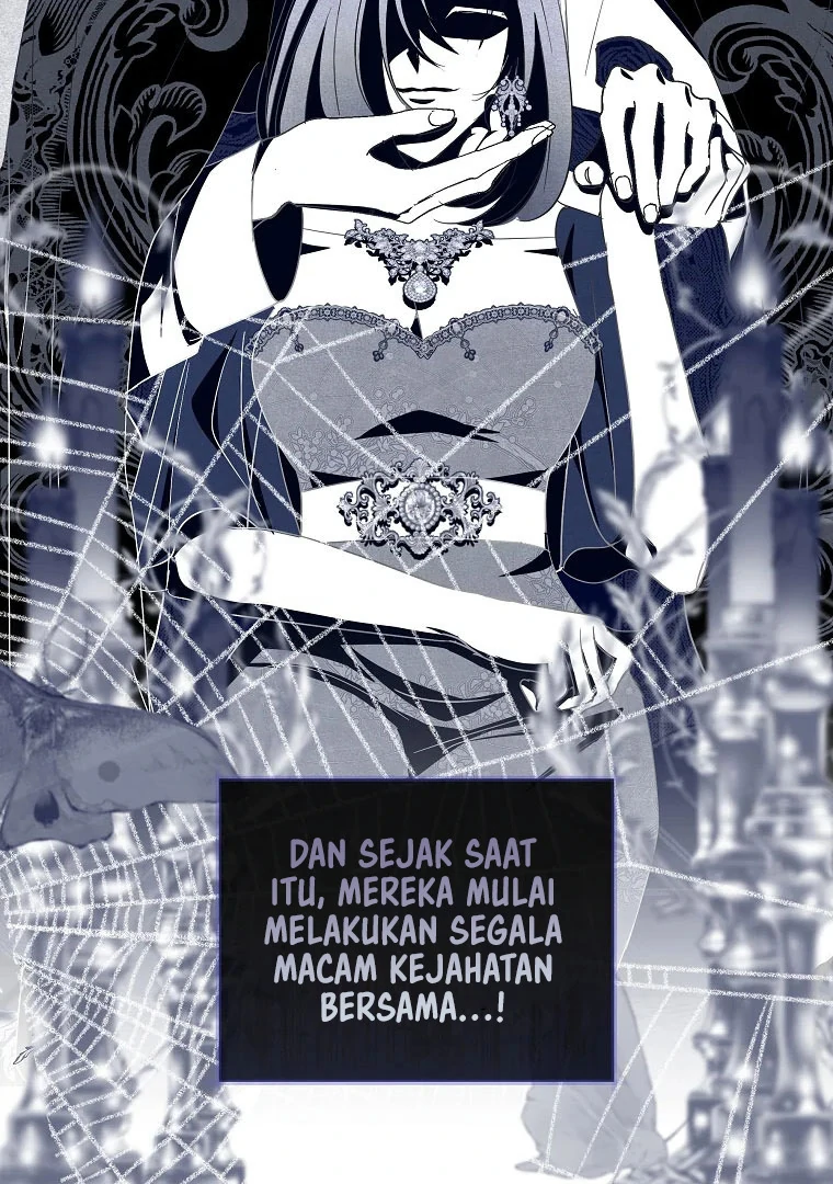 Black Man, I’ll Do Everything For You Except Marriage! Chapter 1 Gambar 77