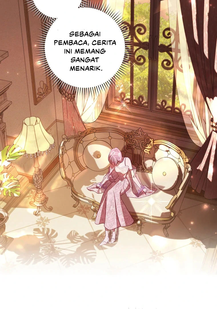 Black Man, I’ll Do Everything For You Except Marriage! Chapter 1 Gambar 79