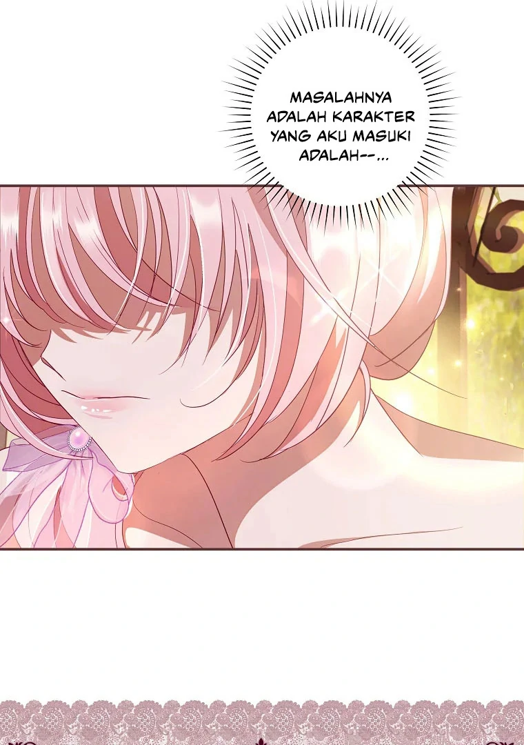 Black Man, I’ll Do Everything For You Except Marriage! Chapter 1 Gambar 80