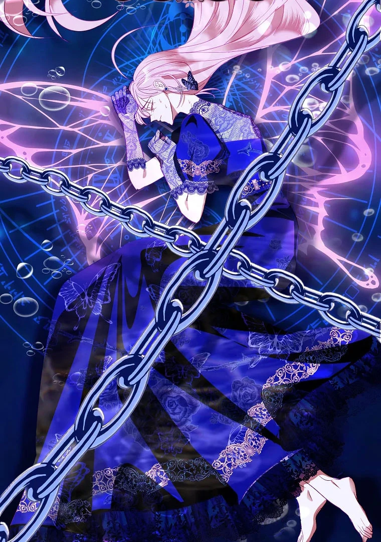 Black Man, I’ll Do Everything For You Except Marriage! Chapter 1 Gambar 85