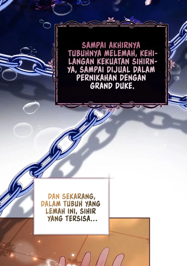 Black Man, I’ll Do Everything For You Except Marriage! Chapter 1 Gambar 86