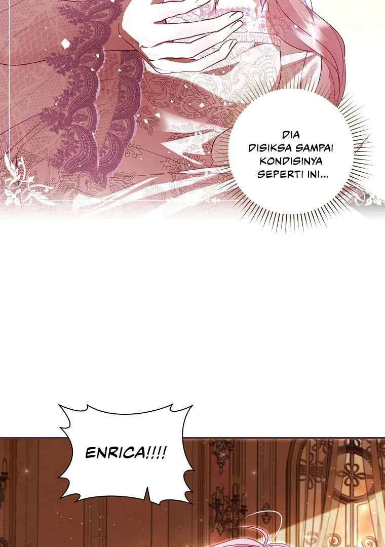 Black Man, I’ll Do Everything For You Except Marriage! Chapter 1 Gambar 89