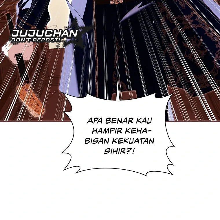 Black Man, I’ll Do Everything For You Except Marriage! Chapter 1 Gambar 92