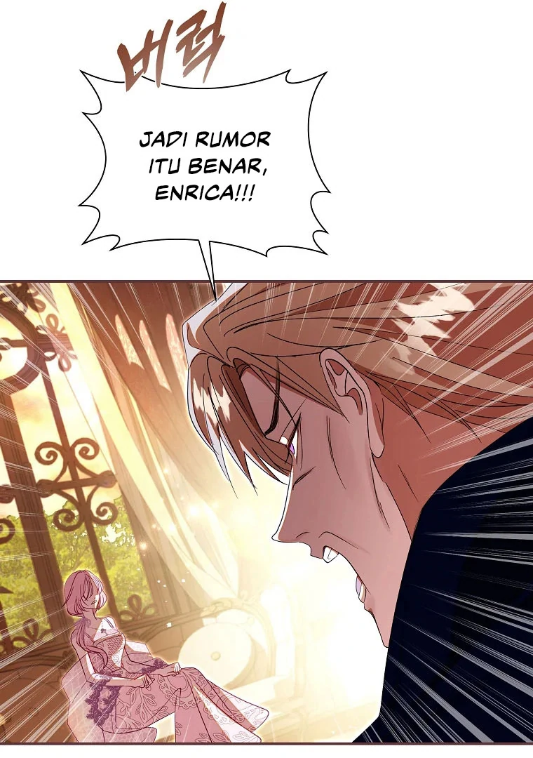 Black Man, I’ll Do Everything For You Except Marriage! Chapter 1 Gambar 93