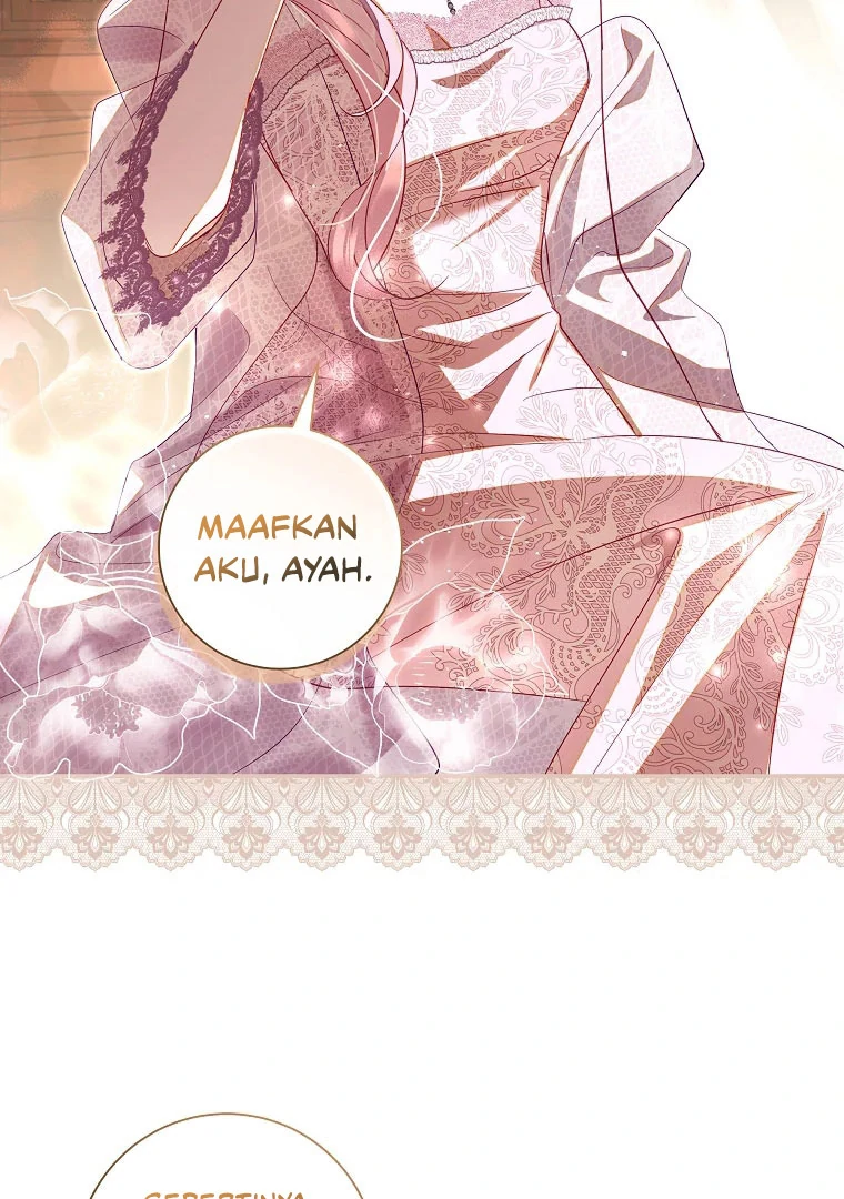 Black Man, I’ll Do Everything For You Except Marriage! Chapter 1 Gambar 96