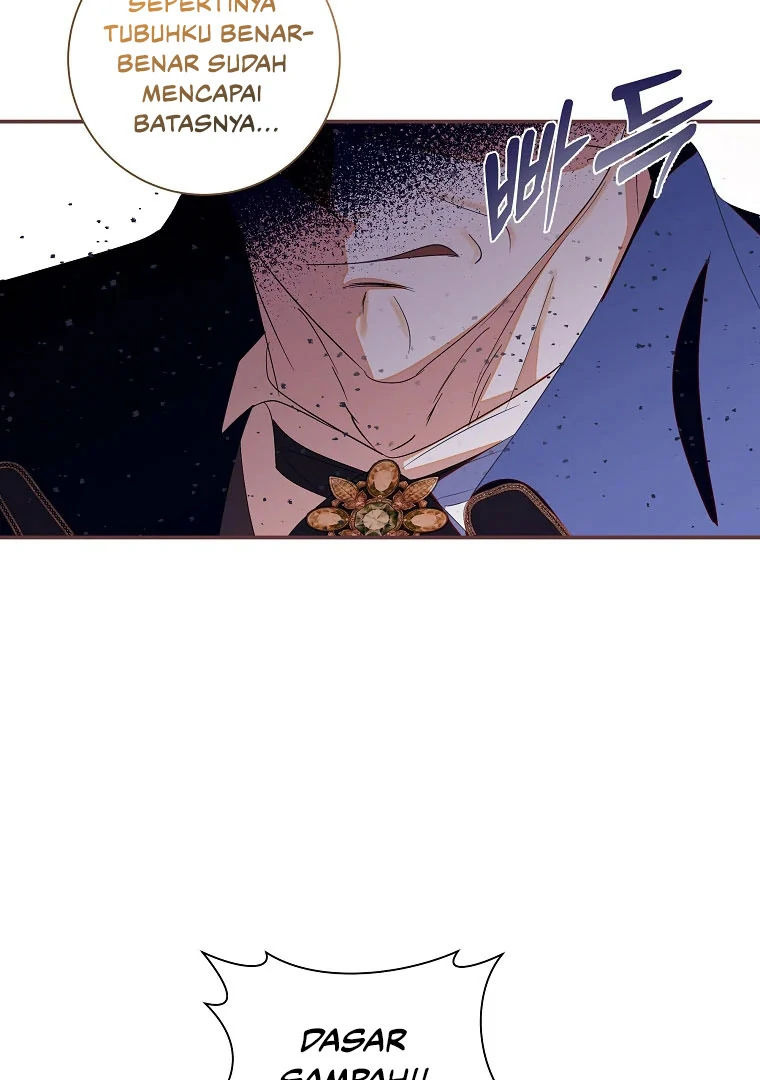 Black Man, I’ll Do Everything For You Except Marriage! Chapter 1 Gambar 97