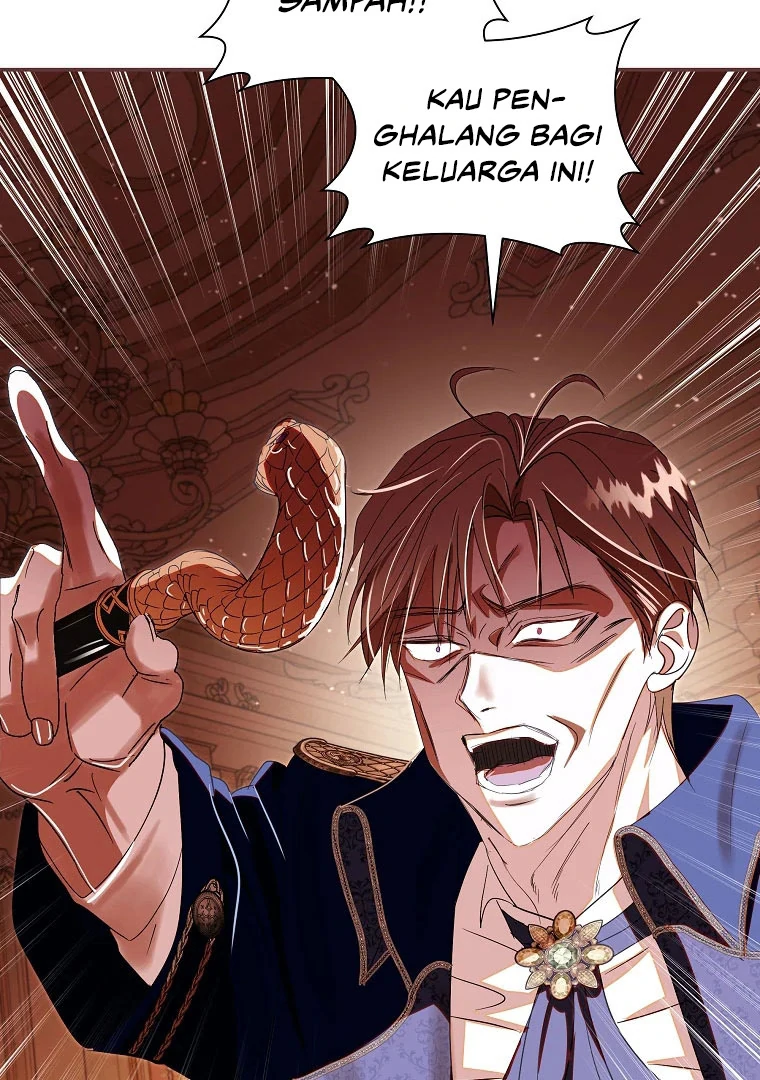 Black Man, I’ll Do Everything For You Except Marriage! Chapter 1 Gambar 98