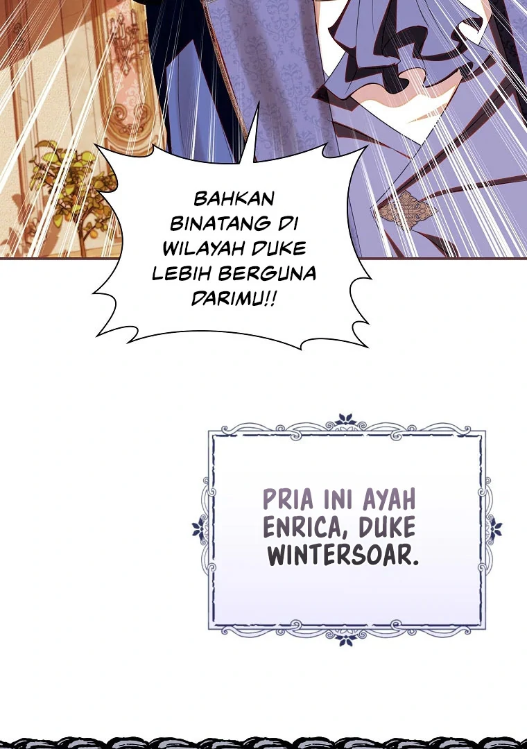 Black Man, I’ll Do Everything For You Except Marriage! Chapter 1 Gambar 99