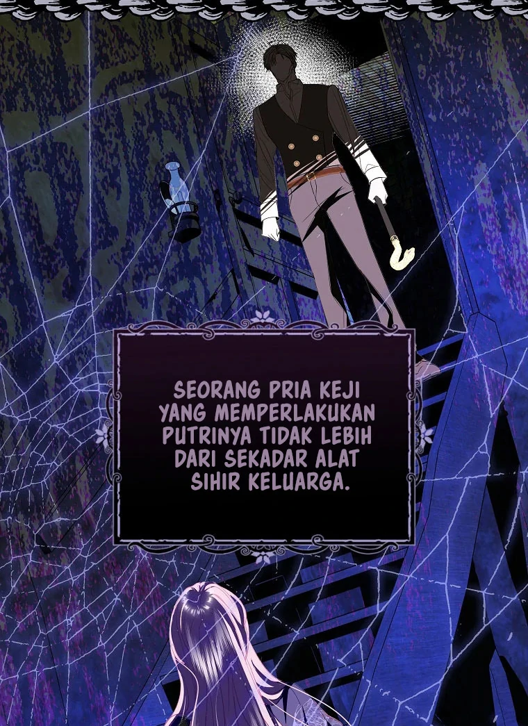 Black Man, I’ll Do Everything For You Except Marriage! Chapter 1 Gambar 100