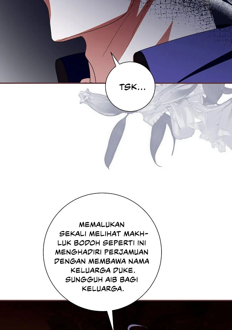 Black Man, I’ll Do Everything For You Except Marriage! Chapter 1 Gambar 104