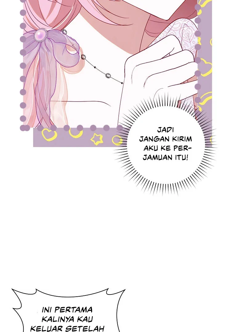 Black Man, I’ll Do Everything For You Except Marriage! Chapter 1 Gambar 107