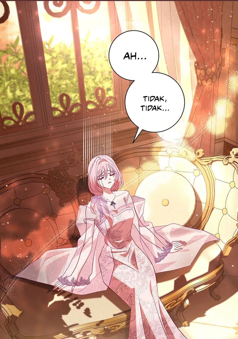 Black Man, I’ll Do Everything For You Except Marriage! Chapter 1 Gambar 111