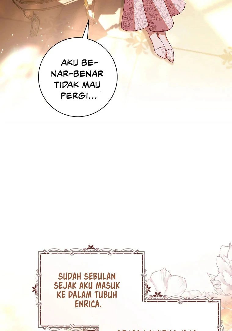 Black Man, I’ll Do Everything For You Except Marriage! Chapter 1 Gambar 112