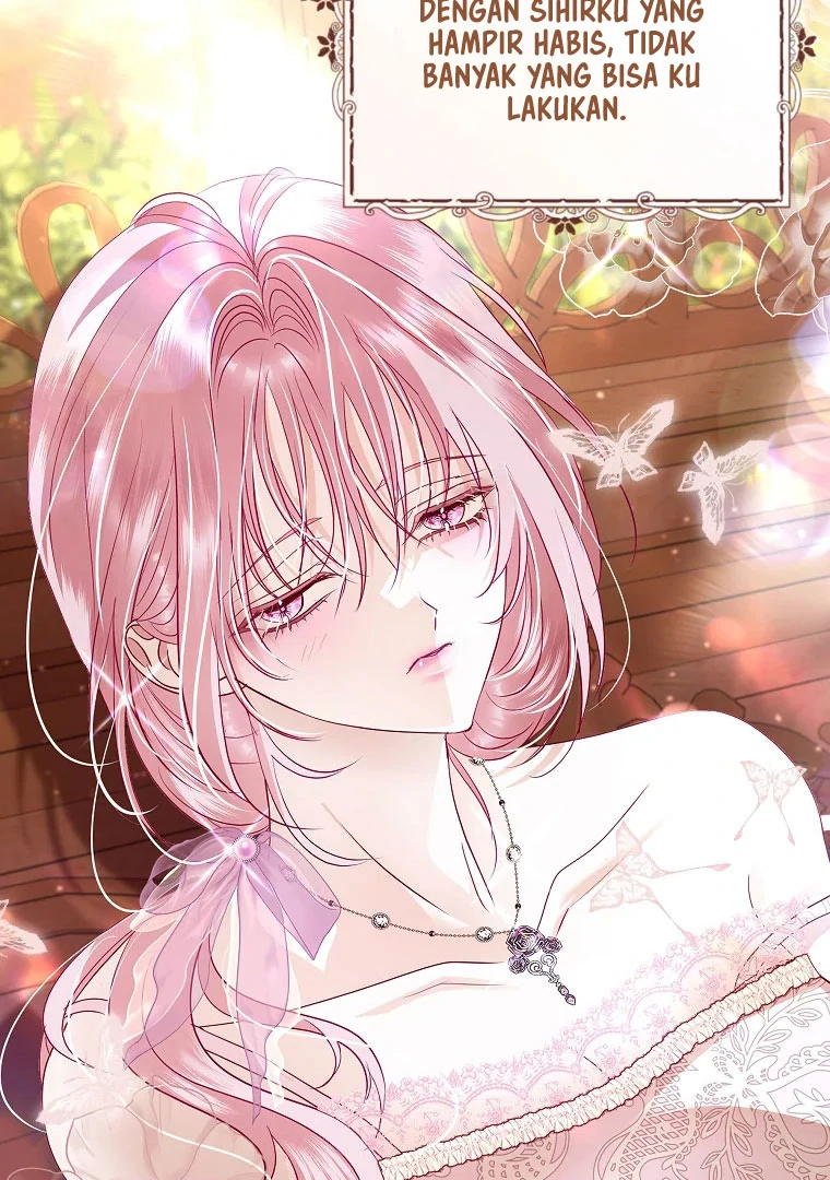 Black Man, I’ll Do Everything For You Except Marriage! Chapter 1 Gambar 113