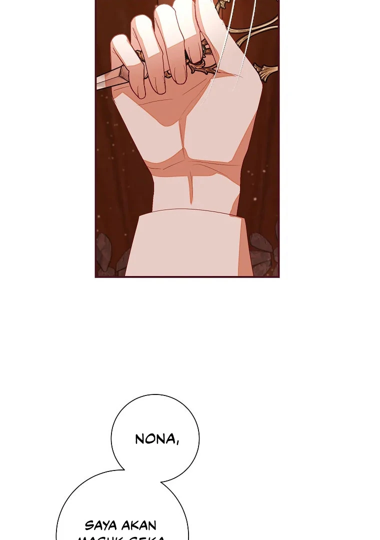 Black Man, I’ll Do Everything For You Except Marriage! Chapter 1 Gambar 116