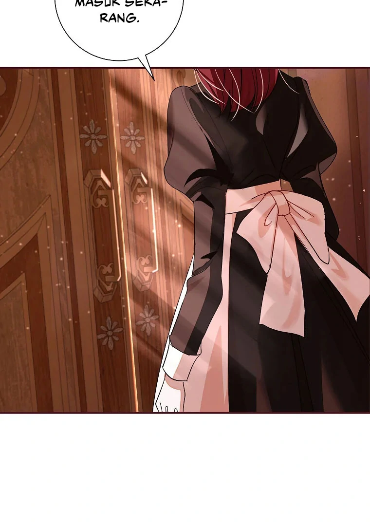 Black Man, I’ll Do Everything For You Except Marriage! Chapter 1 Gambar 117