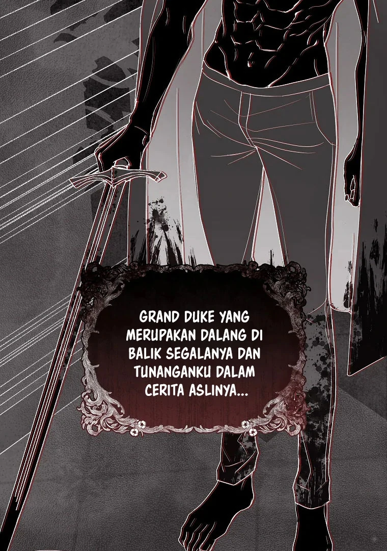 Black Man, I’ll Do Everything For You Except Marriage! Chapter 1 Gambar 15