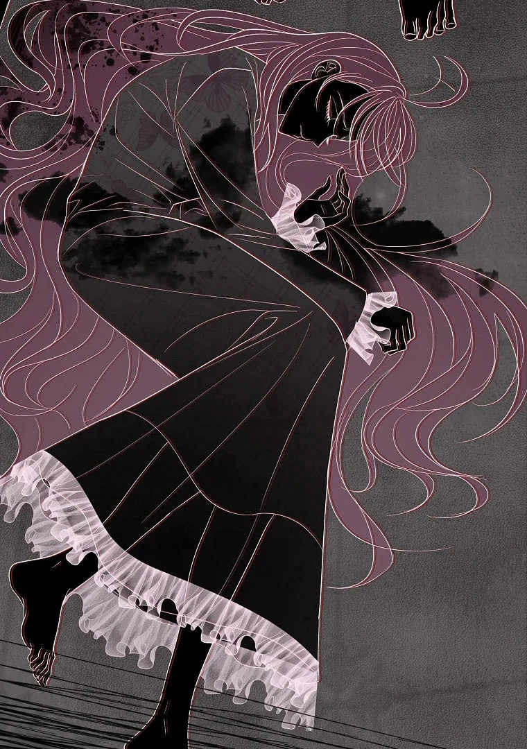 Black Man, I’ll Do Everything For You Except Marriage! Chapter 1 Gambar 16