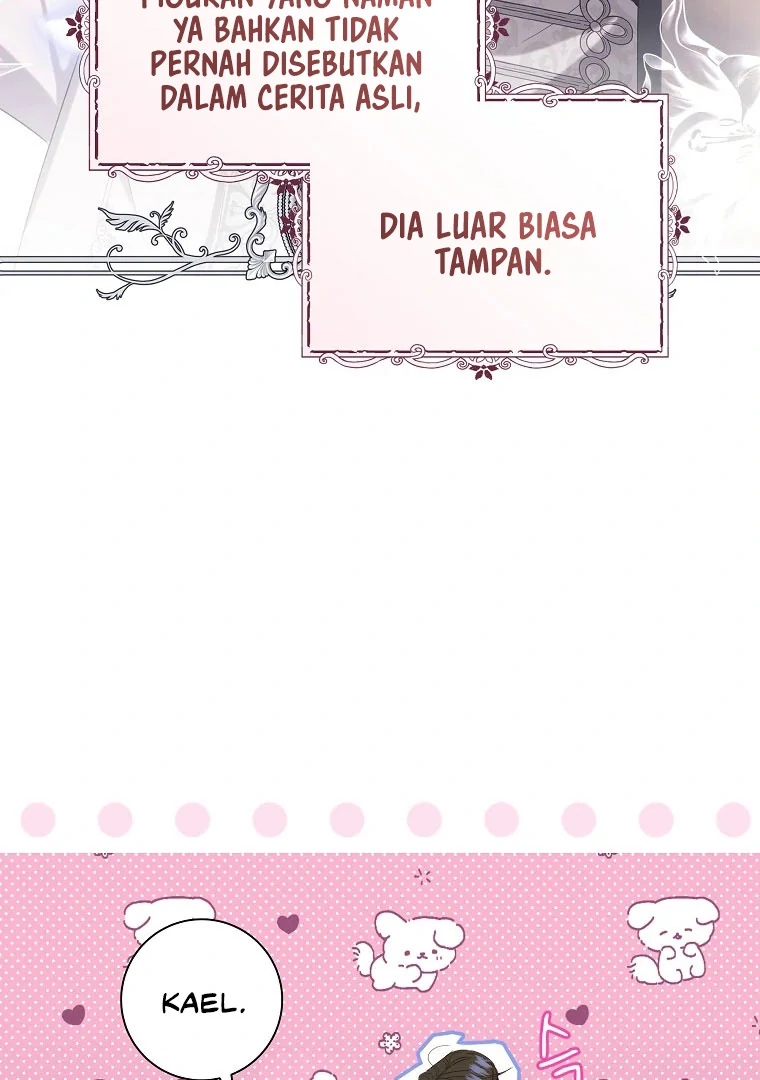 Black Man, I’ll Do Everything For You Except Marriage! Chapter 1 Gambar 22