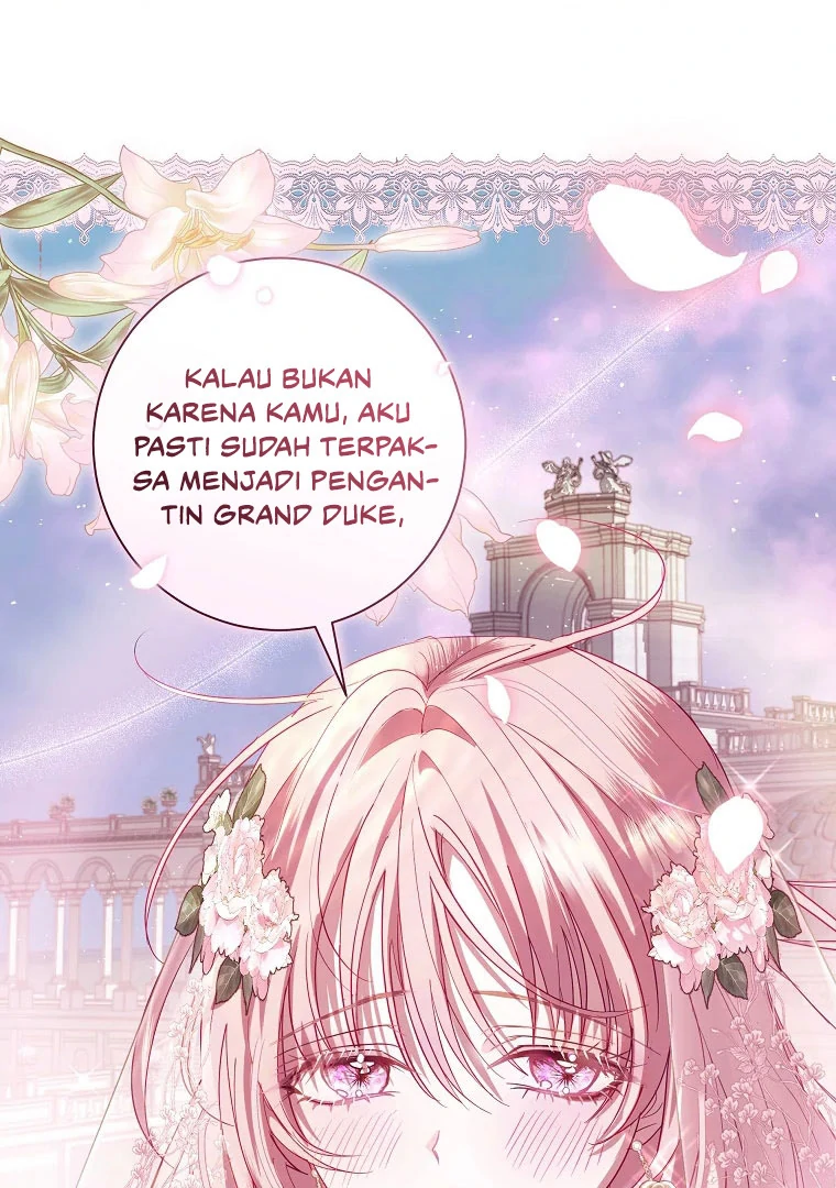 Black Man, I’ll Do Everything For You Except Marriage! Chapter 1 Gambar 24