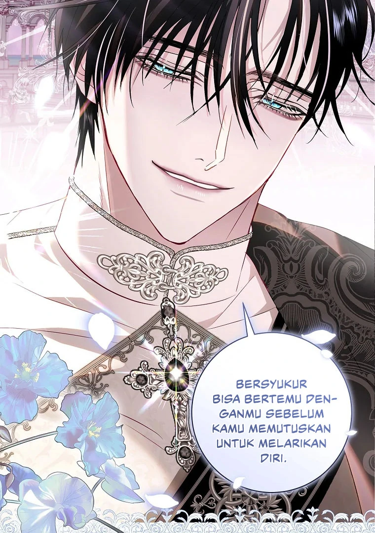 Black Man, I’ll Do Everything For You Except Marriage! Chapter 1 Gambar 27