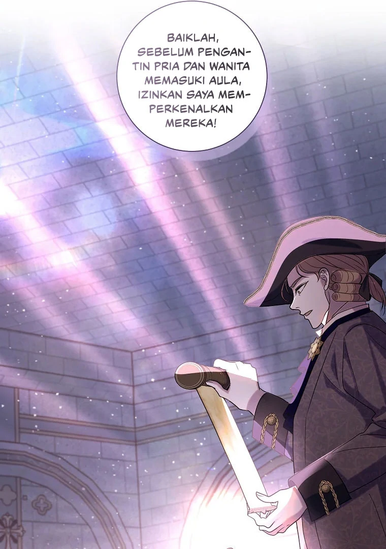 Black Man, I’ll Do Everything For You Except Marriage! Chapter 1 Gambar 30