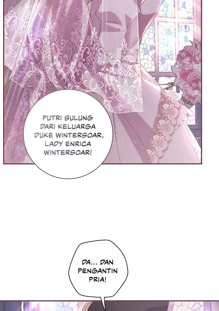 Black Man, I’ll Do Everything For You Except Marriage! Chapter 1 Gambar 33