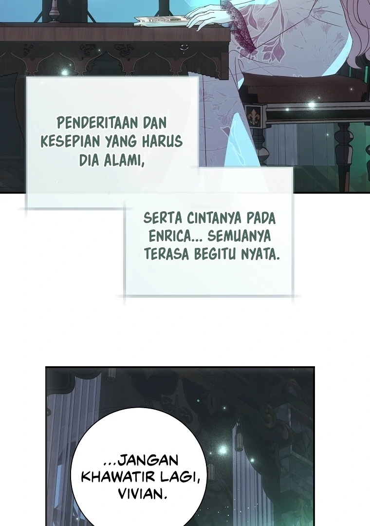 Black Man, I’ll Do Everything For You Except Marriage! Chapter 10 Gambar 105