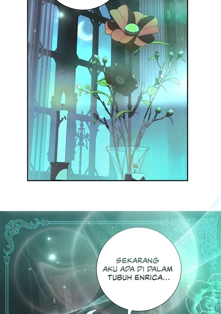 Black Man, I’ll Do Everything For You Except Marriage! Chapter 10 Gambar 106