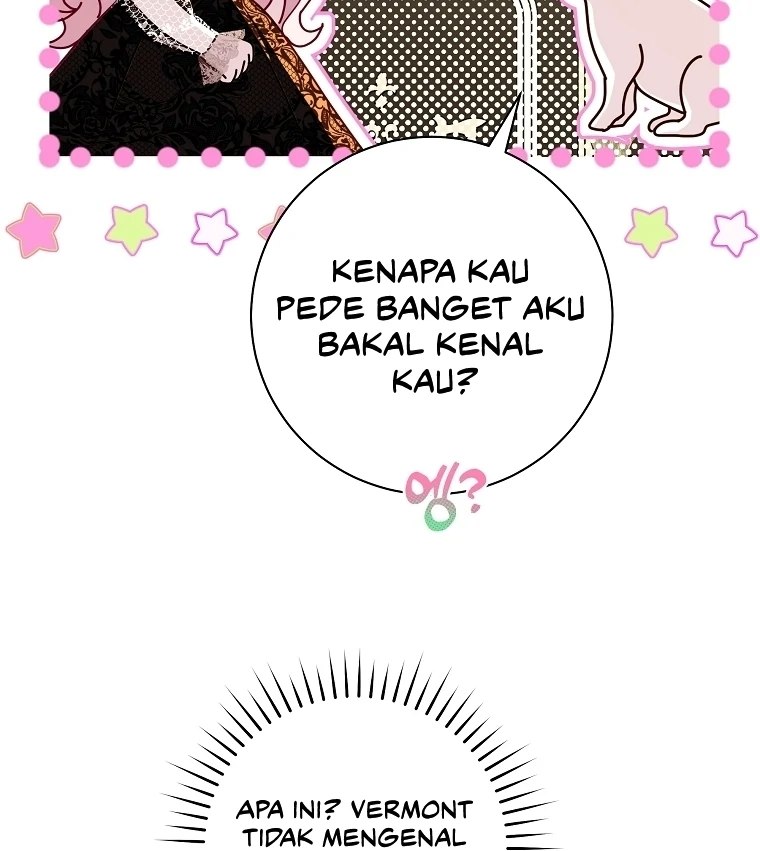 Black Man, I’ll Do Everything For You Except Marriage! Chapter 10 Gambar 10