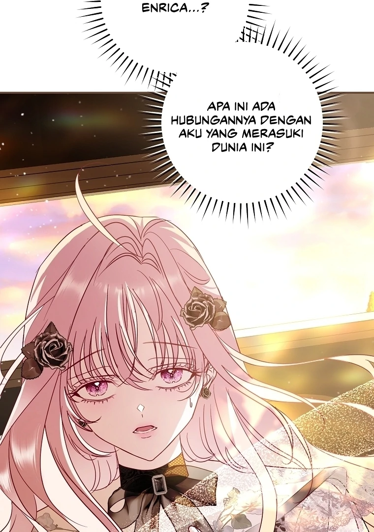 Black Man, I’ll Do Everything For You Except Marriage! Chapter 10 Gambar 11