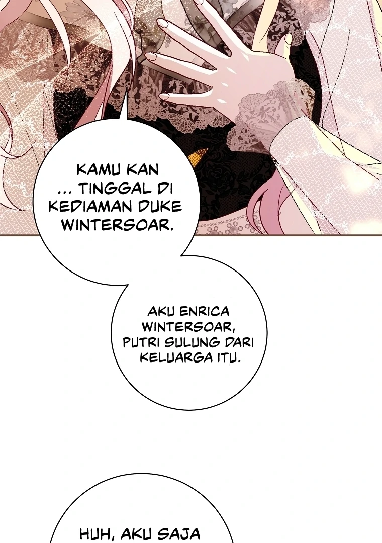 Black Man, I’ll Do Everything For You Except Marriage! Chapter 10 Gambar 12