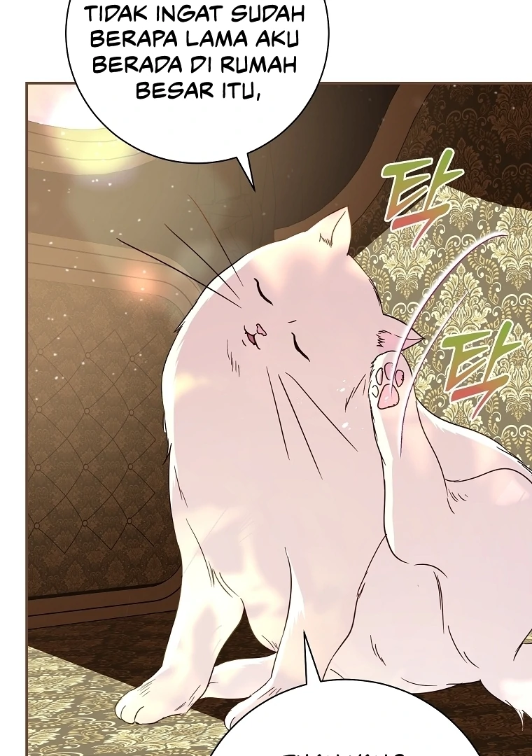 Black Man, I’ll Do Everything For You Except Marriage! Chapter 10 Gambar 13