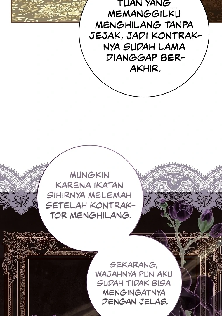 Black Man, I’ll Do Everything For You Except Marriage! Chapter 10 Gambar 14