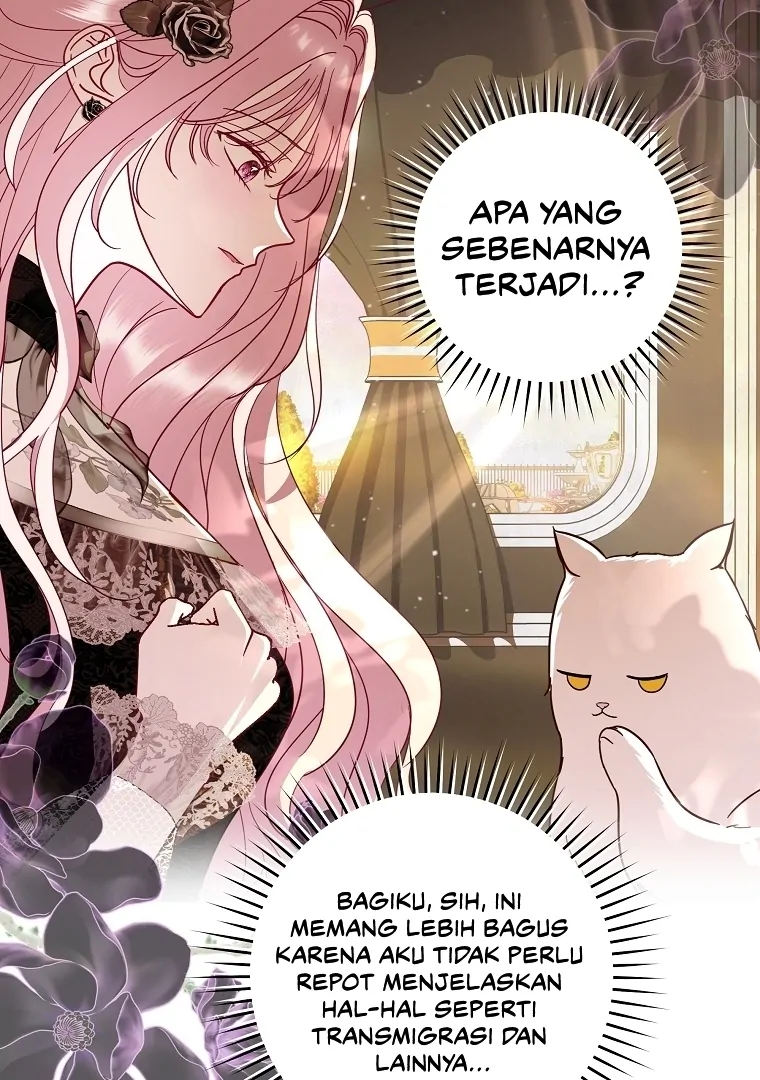 Black Man, I’ll Do Everything For You Except Marriage! Chapter 10 Gambar 16