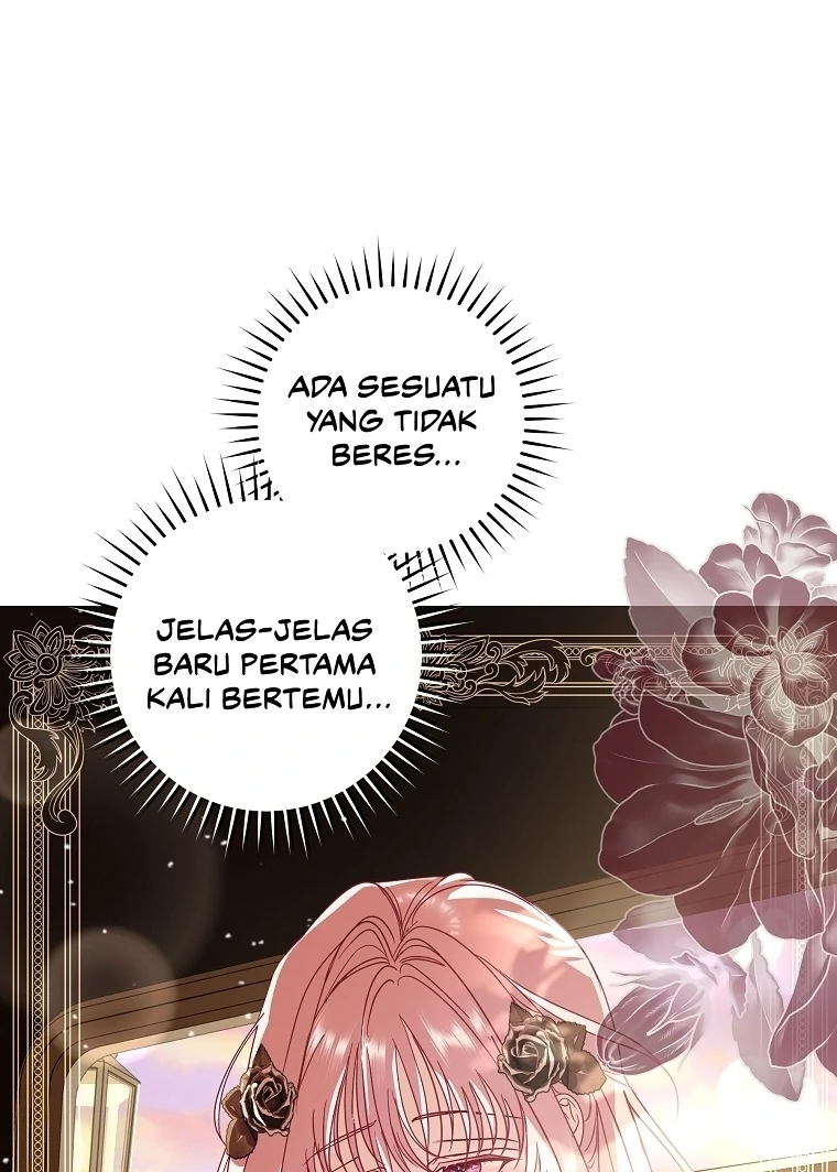 Black Man, I’ll Do Everything For You Except Marriage! Chapter 10 Gambar 18