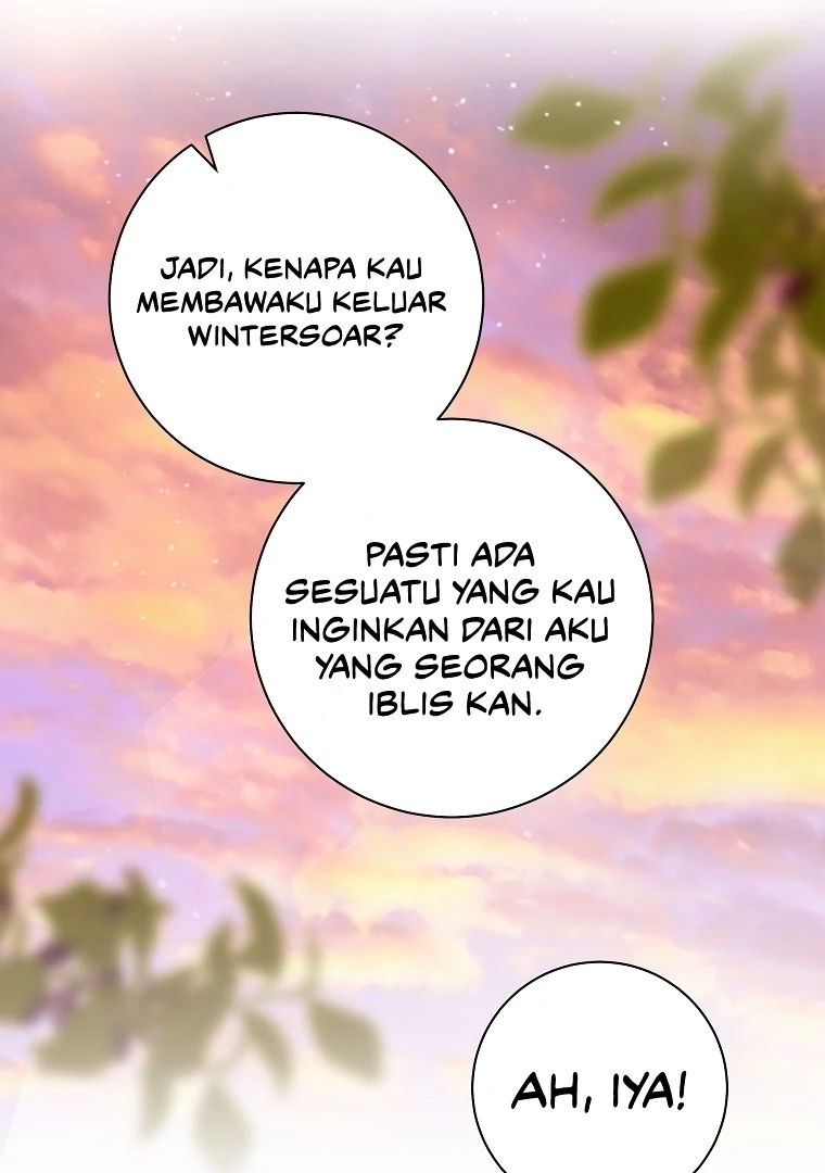 Black Man, I’ll Do Everything For You Except Marriage! Chapter 10 Gambar 20