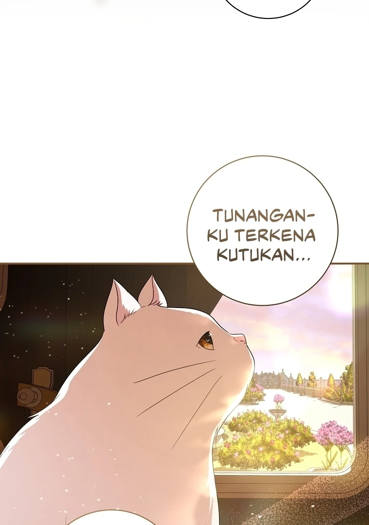 Black Man, I’ll Do Everything For You Except Marriage! Chapter 10 Gambar 21